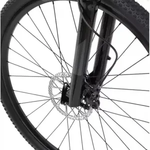 Mountainbike Welt Ranger 1.0 29 Shimano Altus RD M2000 9V image-6