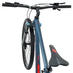 Terrängcykel Welt Ranger 3.0 27 Shimano Deore M4120 11V image-4