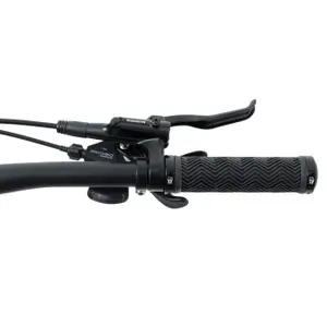 Terrängcykel Welt Ranger 3.0 27 Shimano Deore M4120 11V image-6