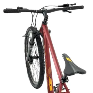 Mountainbike Welt Ranger 4.0 27 Shimano Deore M6120 12V image-4