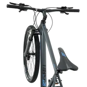 Mountainbike Welt Rockfall 3.0 Shimano Alivio M3100 9V image-2