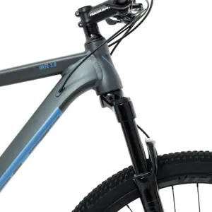 Mountainbike Welt Rockfall 3.0 Shimano Alivio M3100 9V image-4