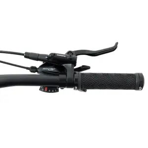 Mountainbike Welt Rockfall 3.0 Shimano Alivio M3100 9V image-6