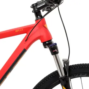 Terrängcykel Welt Rockfall 4.0 27 Shimano Deore M4120 10V image-6