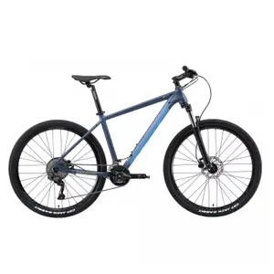 Mountainbike Welt Rockfall 4.0 27 Shimano Deore M4120 10V image-2