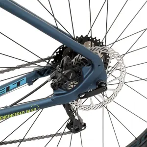 Mountainbike Welt Rockfall 4.0 27 Shimano Deore M4120 10V image-6