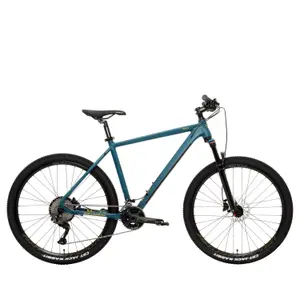 Mountainbike Welt Rockfall 5.0 Shimano Deore M4120 11V image-2