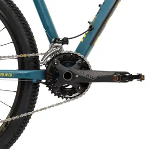 Mountainbike Welt Rockfall 5.0 Shimano Deore M4120 11V image-6