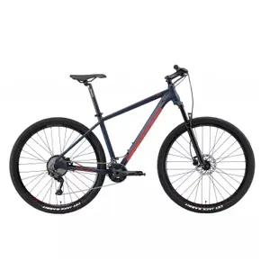 Mountainbike Welt Rockfall 5.0 Shimano Deore M4120 11V image-3