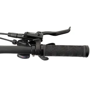 Mountainbike Welt Rockfall 5.0 Shimano Deore M4120 11V image-5