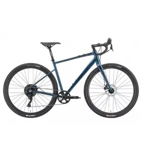 Rennrad Welt G90 Microshift Advent RD-M619M GS 9V