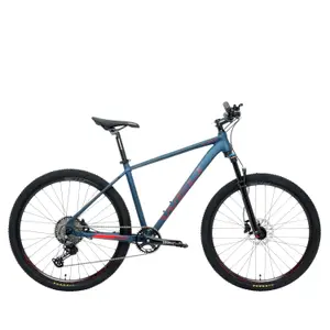 Mountainbike Welt Ranger 3.0 29 Shimano Deore M4120 11V image-2