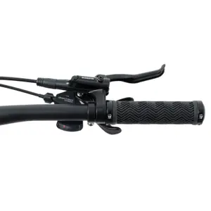 Mountainbike Welt Ranger 3.0 29 Shimano Deore M4120 11V image-6