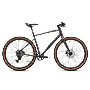 Gravel Bike Welt Stroke 2025 Shimano Cues RD-U4000 9V image-2