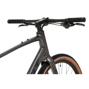 Gravel Bike Welt Stroke 2025 Shimano Cues RD-U4000 9V image-4