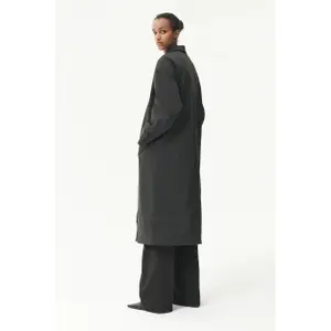 Nin Spin Women's Coat Welter Shelter Janice B image-1