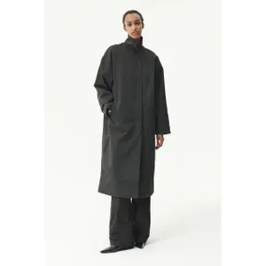 Nin Spin Women's Coat Welter Shelter Janice B image-4