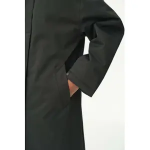 Nin Spin Women's Coat Welter Shelter Janice B image-5