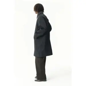 Manteau en nin spin Welter Shelter Joba image-4