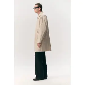 Long coat Welter Shelter Dong image-2