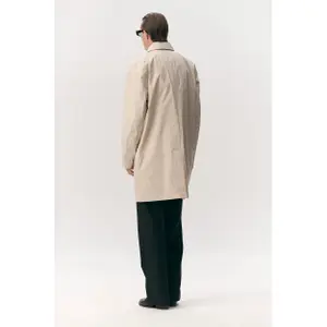 Long coat Welter Shelter Dong image-3