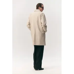 Long coat Welter Shelter Dong image-4