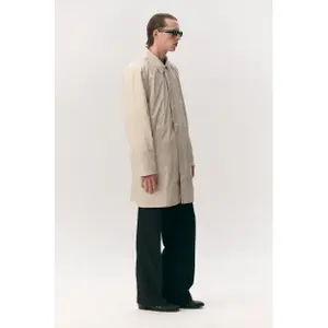 Long coat Welter Shelter Dong image-1