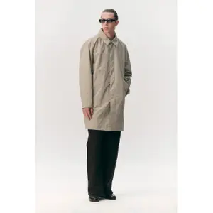 Long coat Welter Shelter Dong image-1
