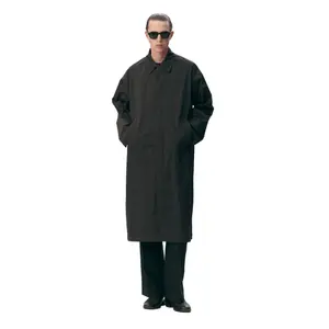 Long coat Welter Shelter Coach image-0