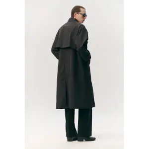 Long coat Welter Shelter Coach image-4