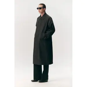 Long coat Welter Shelter Coach image-1