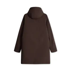 Coat Welter Shelter Patje Long image-1