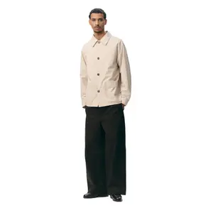 Long Sleeve Nylon Shirt Welter Shelter image-0