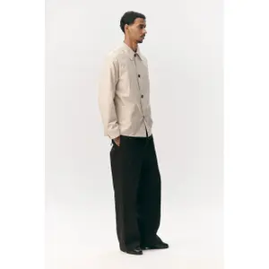 Long Sleeve Nylon Shirt Welter Shelter image-1