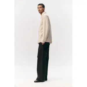Long Sleeve Nylon Shirt Welter Shelter image-2