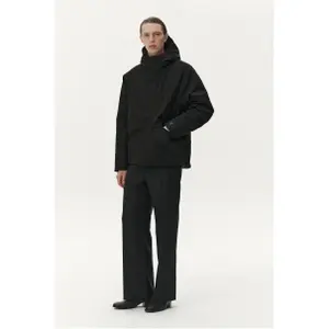 Hooded waterproof jacket Welter Shelter Patje P image-1