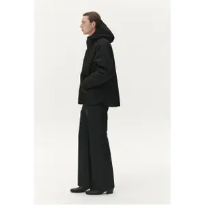 Hooded waterproof jacket Welter Shelter Patje P image-3