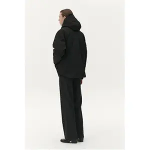 Hooded waterproof jacket Welter Shelter Patje P image-4