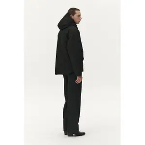 Hooded waterproof jacket Welter Shelter Patje P image-5