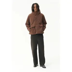 Coat Welter Shelter Patje P image-1