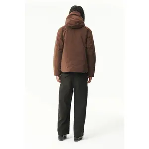 Coat Welter Shelter Patje P image-2