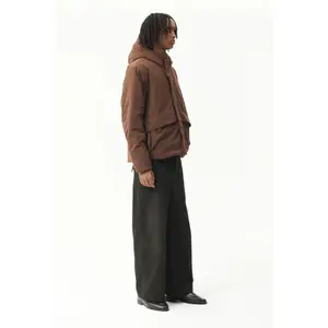Coat Welter Shelter Patje P image-3