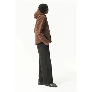 Coat Welter Shelter Patje P image-4
