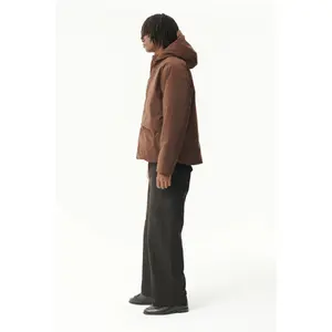 Coat Welter Shelter Patje P image-5