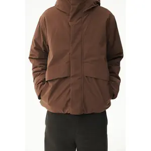 Coat Welter Shelter Patje P image-6
