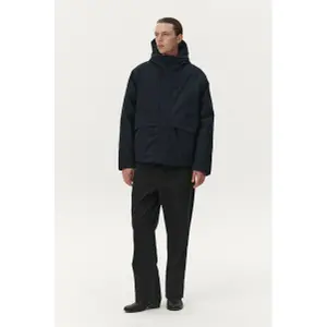 Hooded waterproof jacket Welter Shelter Patje P image-1