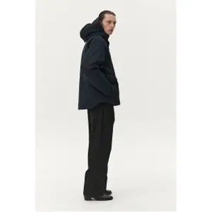 Hooded waterproof jacket Welter Shelter Patje P image-6