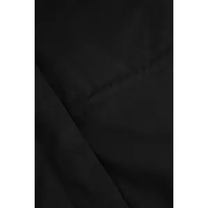 Langer Mantel Röhrenform Damen Welter Shelter Roomy image-3