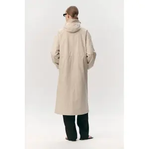 Nylon Kabát Nőknek Welter Shelter Roomy image-4