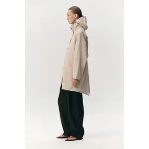 Női parka Welter Shelter Roomy Ross G image-1